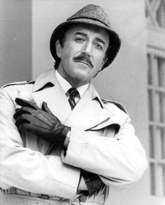 Peter Sellers Offered Britt Ekland Marijuana on Their First Date