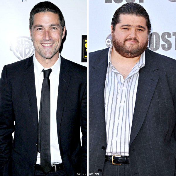 'Lost' Alums Announce New Projects
