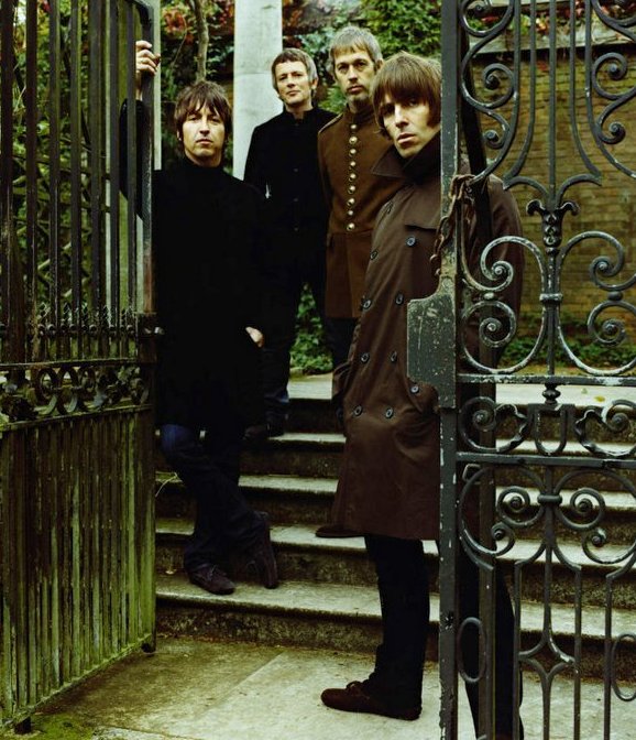 Liam Gallagher's New Band Will Debut in March Next Year