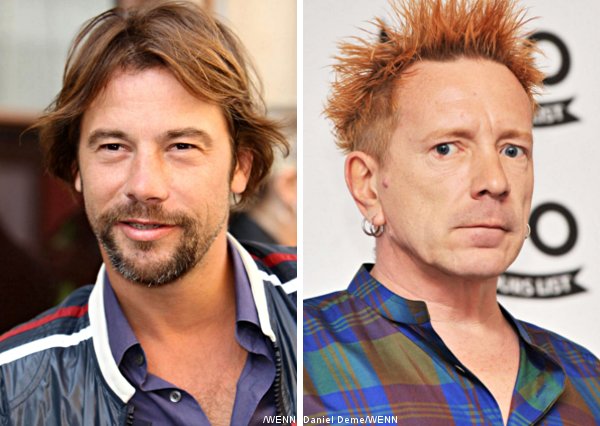 Jamiroquai's Jay Kay Blasts John Lydon for Farting Throughout Their Flight