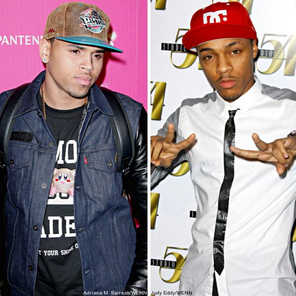 Chris Brown and Bow Wow Celebrating Thanksgiving With Free Concert