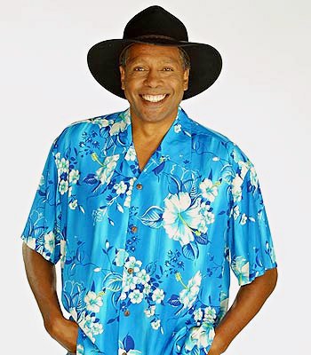 Ernie Dingo Banned From Working With Children Following Assault Charge