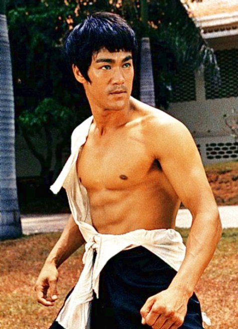 Bruce Lee Movie Approved by 'Pleased' Family