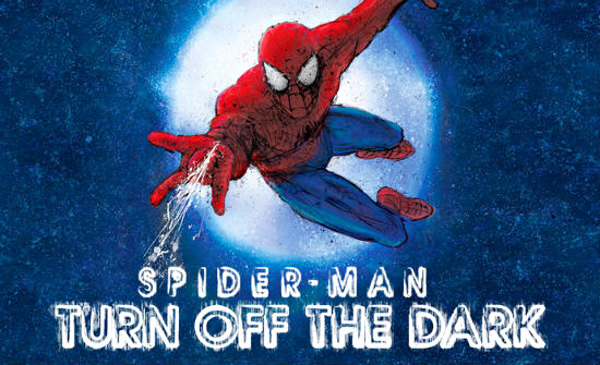 'Spider-Man' Never Rehearsed in Full Before Debut