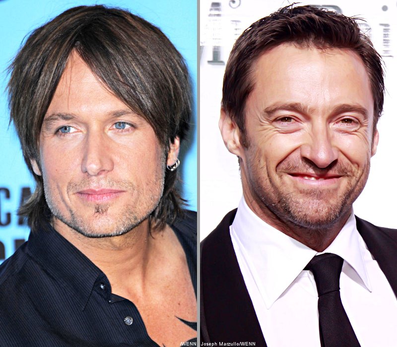 Keith Urban and Hugh Jackman Are 2010 Highest-Earning Australians