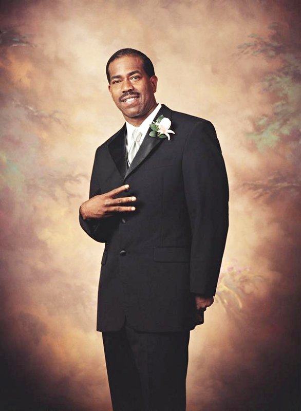Kurtis Blow Caught Having Marijuana