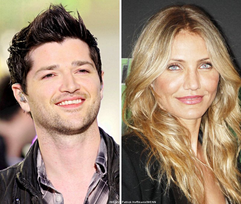 The Script Singer Turned Down Cameron Diaz
