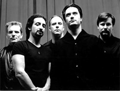 Faith No More Had Final Concert in Chile