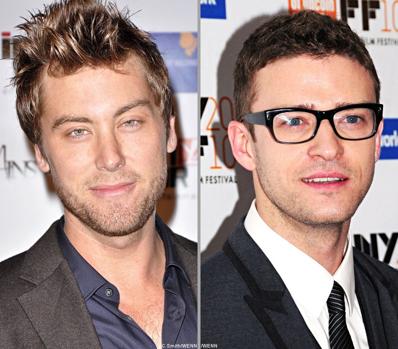 Lance Bass: Justin Timberlake Should Get Oscar Nomination