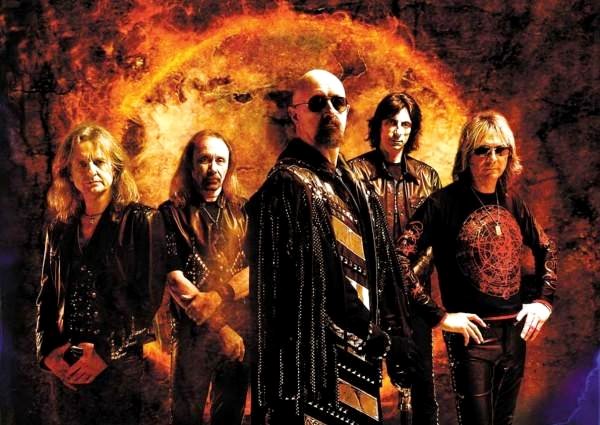 Judas Priest Announce Last Ever World Tour