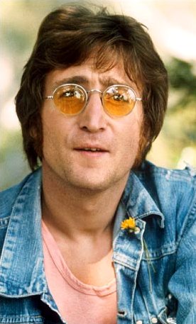 John Lennon's Final Radio Interview Aired Online