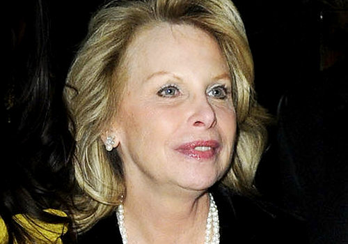 Police: Publicist Ronni Chasen Shot in Botched Burglary