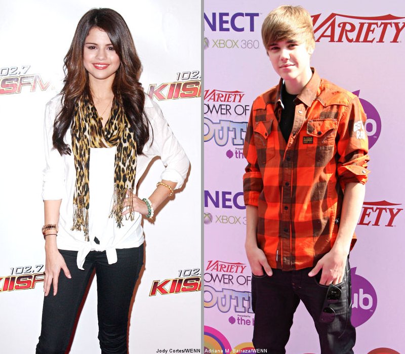 Selena Gomez: Breakfast With Justin Bieber Was 'Innocent'