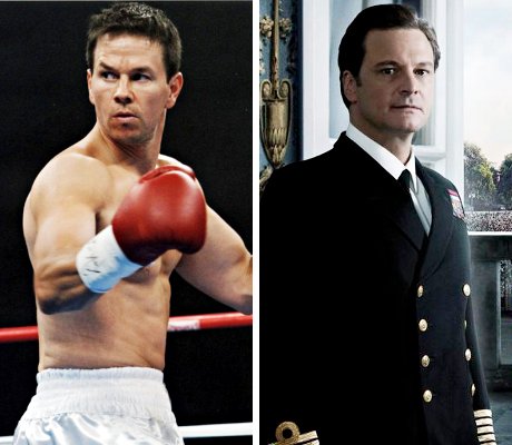 Full Nominations List of 2011 SAG Awards: 'Fighter' and 'King's Speech' Lead