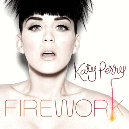 Katy Perry's 'Firework' Continues Reign at Hot 100