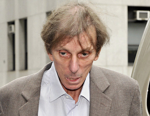 Oscar Winner Joseph Brooks' Son Indicted Following Girlfriend's Death