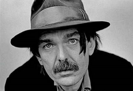 Captain Beefheart Passed Away at 69