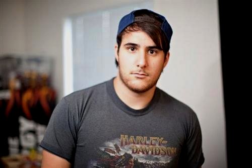 Zac Farro Launches New Band and Song