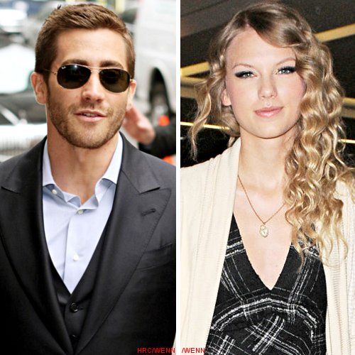 Jake Gyllenhaal Bought Taylor Swift Diamond Bracelet