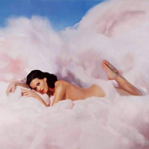 Katy Perry Rules Hot 100 With 'Firework'
