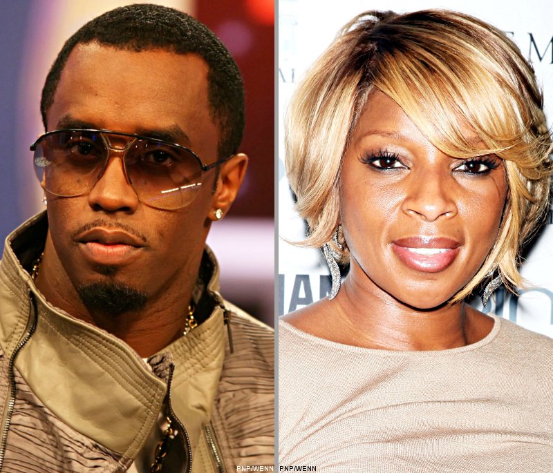 P. Diddy and Mary J. Blige Pay Tribute to Late Teena Marie
