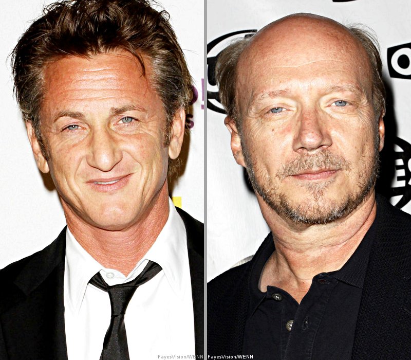 Sean Penn, Paul Haggis Support Petition to Free Iranian Directors