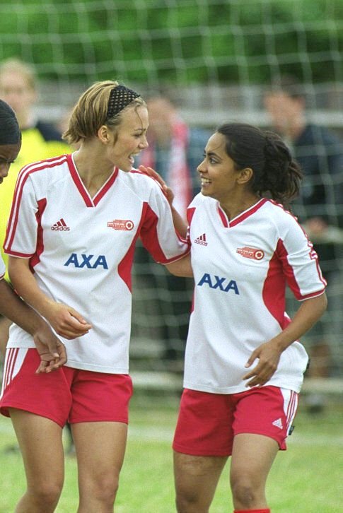 'Bend It Like Beckham' Is the First Western Film Aired on North Korean TV
