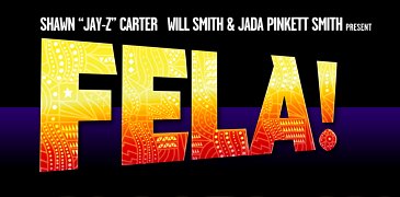 Jay-Z's Broadway Production 'Fela!' Moved to Nigeria