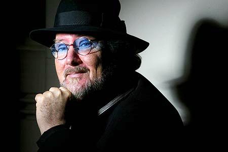 'Baker Street' Singer Gerry Rafferty Died Due to Liver Failure