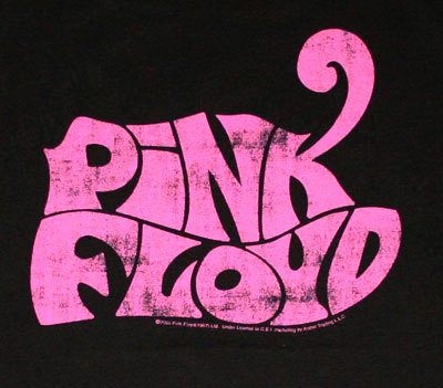 Pink Floyd Settle Dispute With EMI