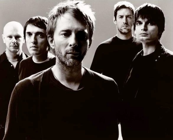 Radiohead Gave Nod to Fan-Made Recording Release