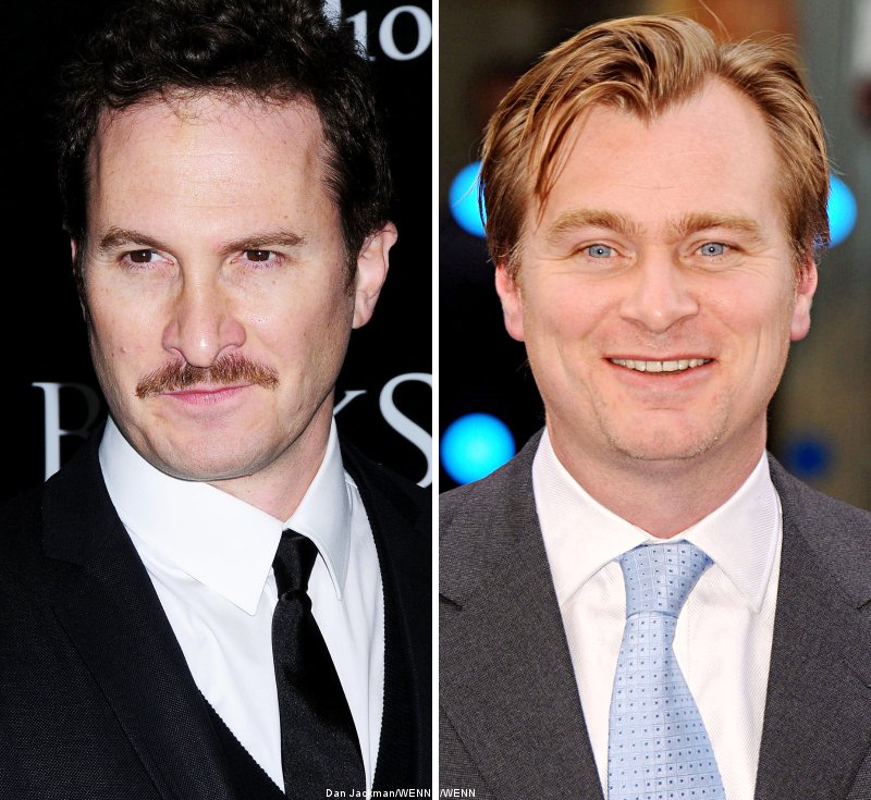 Darren Aronofsky, Christopher Nolan Nominated for 2011 DGA Awards