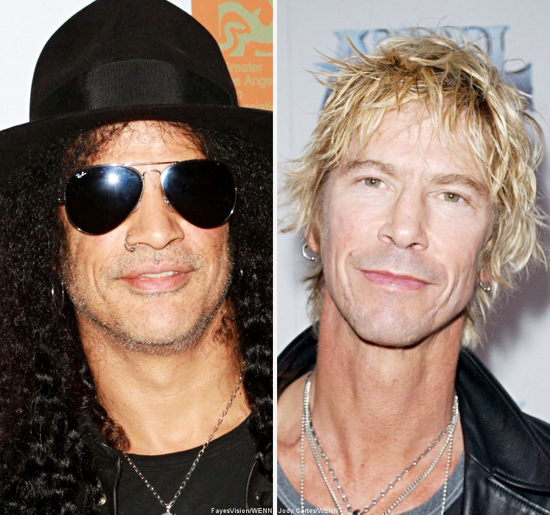 Supergroup Velvet Revolver Plan to Release New Album in Late 2011