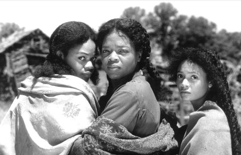 Oprah Winfrey Depressed After 'Beloved' Failure
