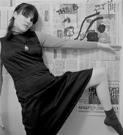Trish Keenan Died After Battling Pneumonia