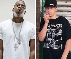 Jay-Z Signs Rapper K. Koke to Roc Nation