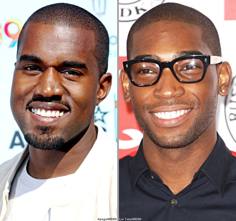 Coachella Festival Line-Up: Kanye West, Tinie Tempah and More