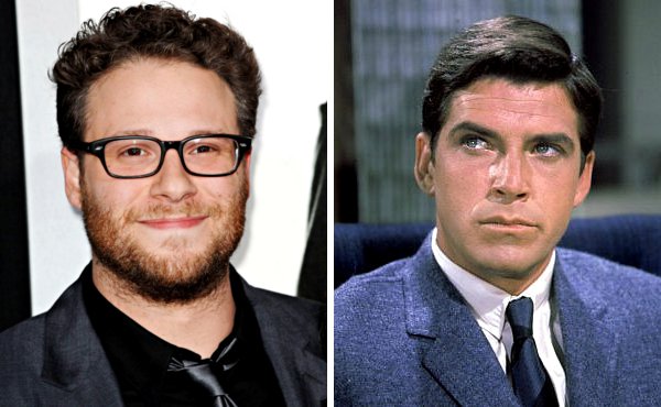 Original Green Hornet Was Wanted for Cameo in Movie
