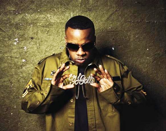 Yo Gotti Cleared of Riot Charge