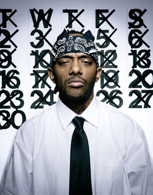 Prodigy to Be Freed From Jail in March
