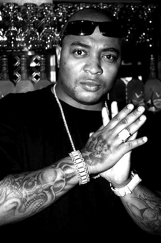 40 Glocc Arrested After Found With Semiautomatic Gun