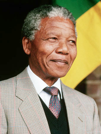 Nelson Mandela's Health Not in Danger