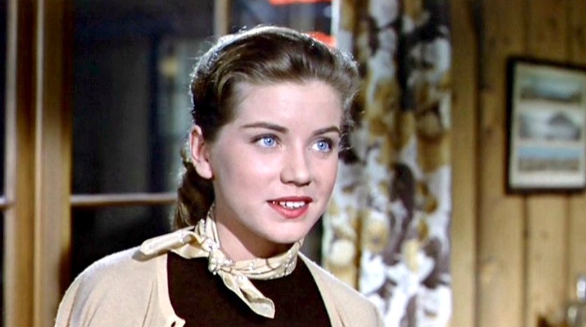 Former Actress Dolores Hart Lives as Nun for 50 Years