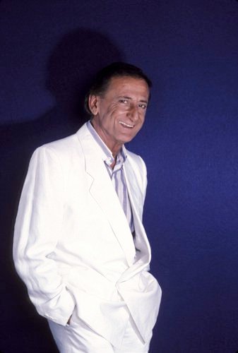 Comedian Charlie Callas Died at 86