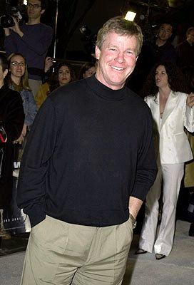 Larry Wilcox Sentenced to 3-Year Probation for Stock Fraud Case