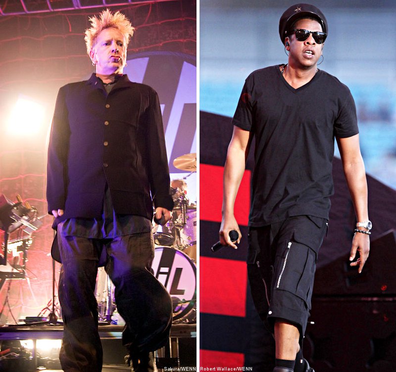 John Lydon: Jay-Z Is Nonsense