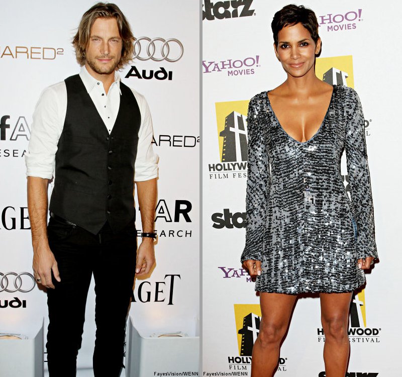 Gabriel Aubry Says Halle Berry's Allegations Are 'Untrue and Irresponsible'