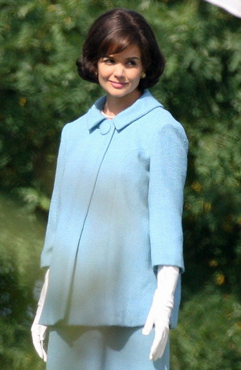 'The Kennedys' Finds Home at ReelzChannel