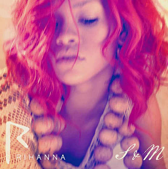 Rihanna's 'S&M' Now Banned From Radio Playlists