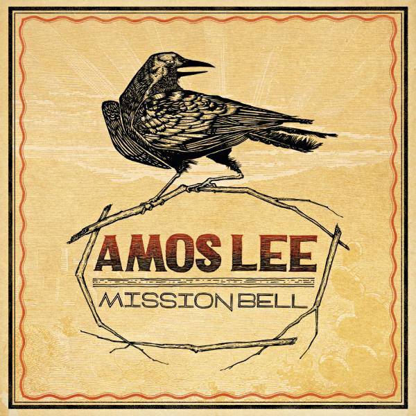 Amos Lee Rules Hot 200 in Another Record-Breaking Slow Week